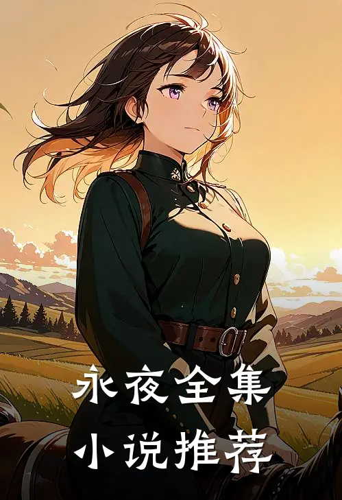 永夜全集小说推荐