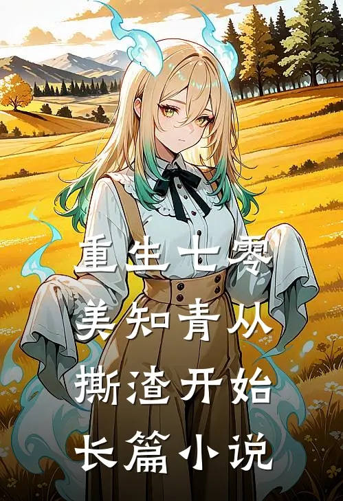 重生七零，美知青从撕渣开始长篇小说