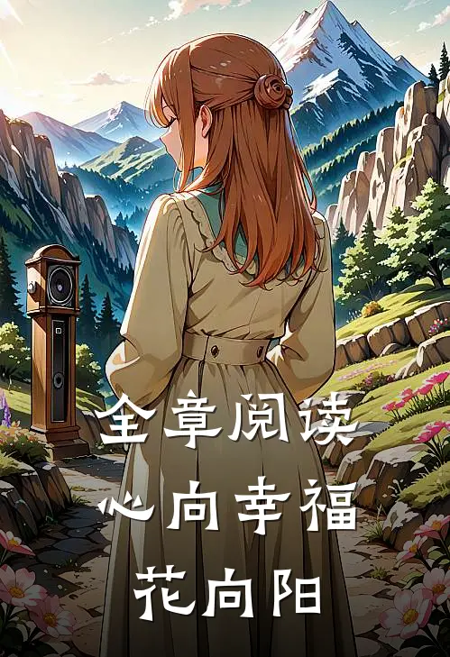 全章阅读心向幸福花向阳