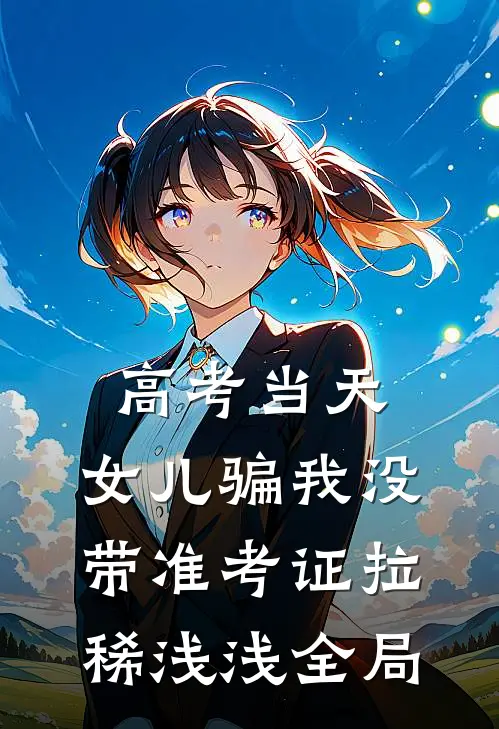高考当天，女儿骗我没带准考证拉稀浅浅全局