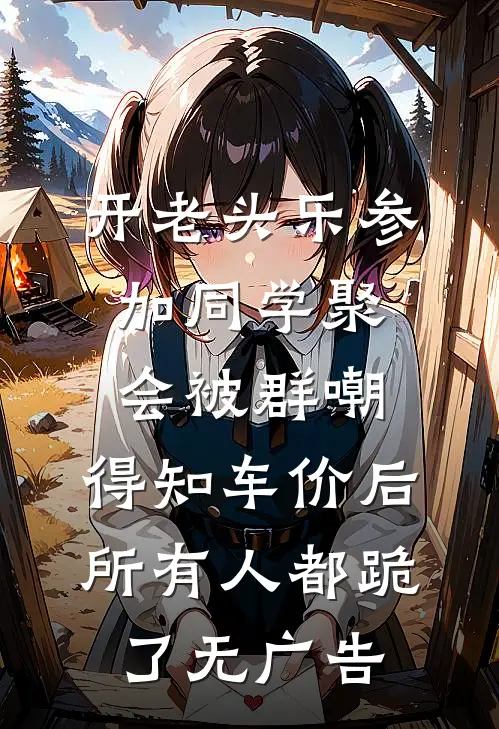 开老头乐参加同学聚会被群嘲，得知车价后所有人都跪了无广告