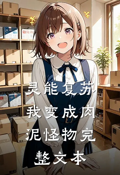 灵能复苏，我变成肉泥怪物完整文本