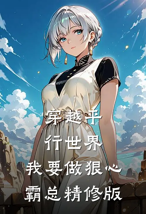 穿越平行世界：我要做狠心霸总精修版