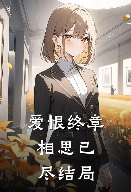 爱恨终章，相思已尽结局
