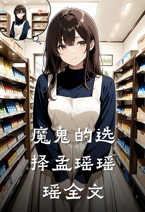 魔鬼的选择孟瑶瑶瑶全文