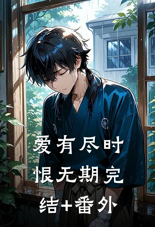 爱有尽时恨无期完结+番外