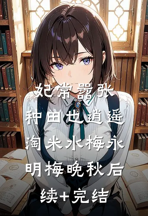 妃常嚣张：种田也逍遥-淘米水梅永明梅晚秋后续+完结