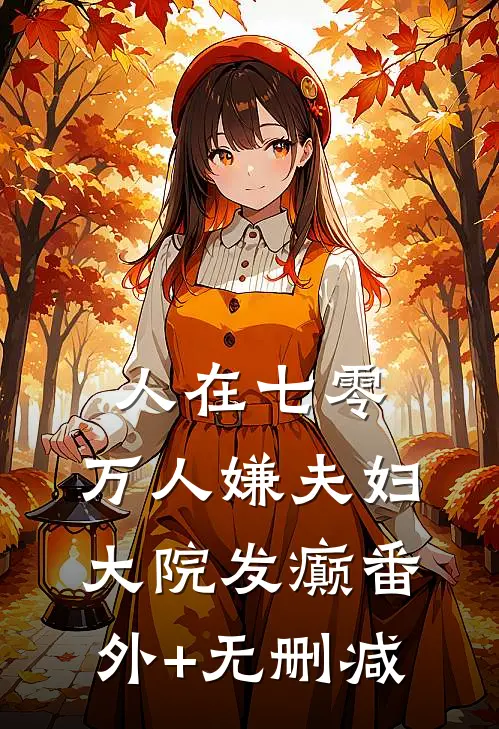 人在七零：万人嫌夫妇，大院发癫番外+无删减