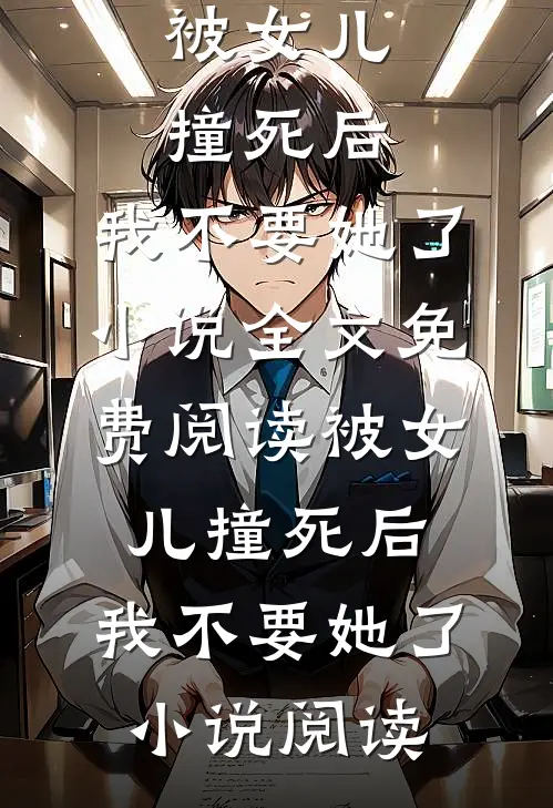 被女儿撞死后，我不要她了小说全文免费阅读_被女儿撞死后，我不要她了小说阅读