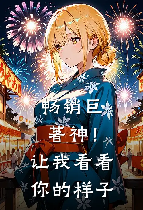 畅销巨著神！让我看看你的样子