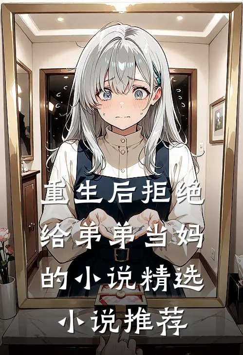 重生后拒绝给弟弟当妈的小说精选小说推荐