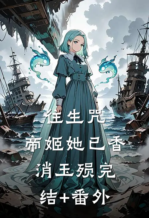 往生咒：帝姬她已香消玉殒完结+番外