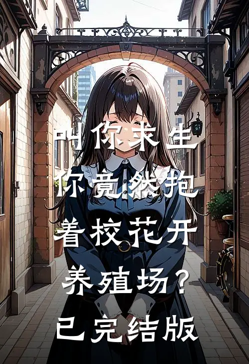叫你求生，你竟然抱着校花开养殖场？已完结版