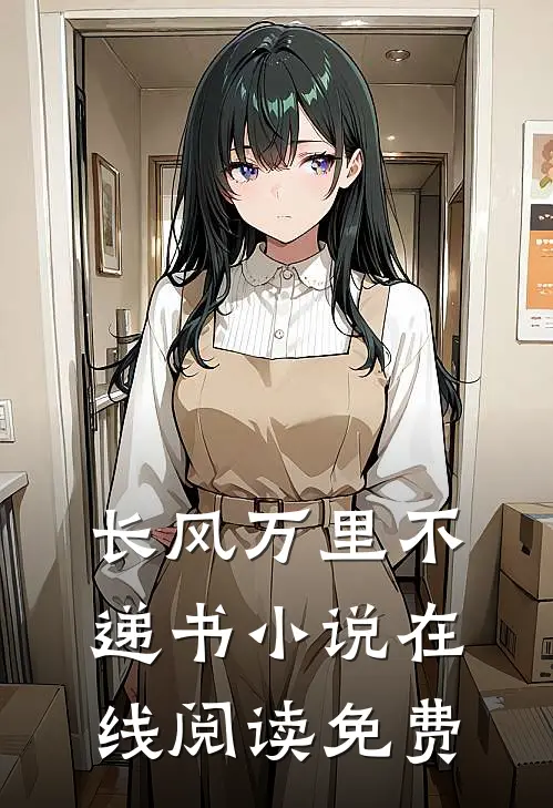 长风万里不递书小说在线阅读免费