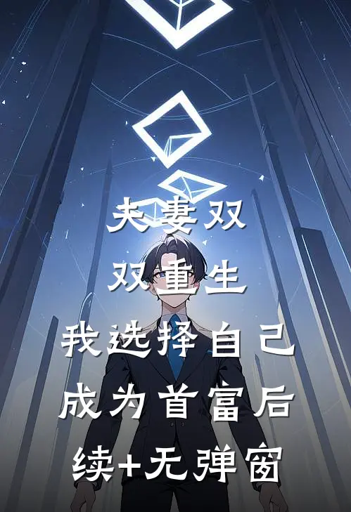 夫妻双双重生，我选择自己成为首富后续+无弹窗