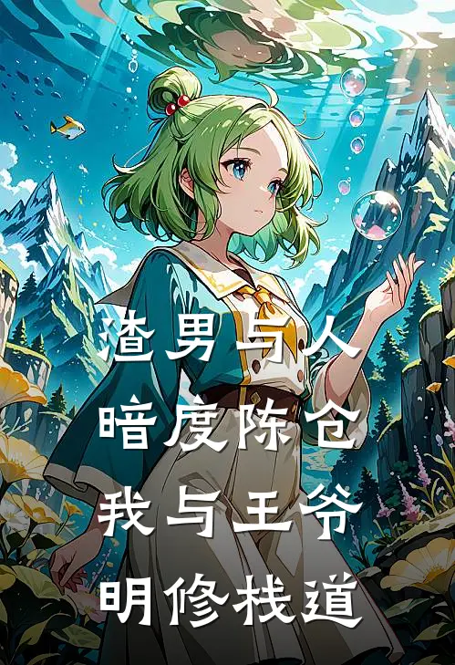 渣男与人暗度陈仓，我与王爷明修栈道