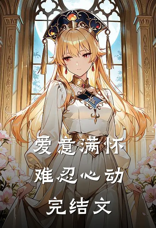 爱意满怀，难忍心动完结文