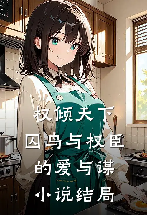 权倾天下:囚鸟与权臣的爱与谋小说结局