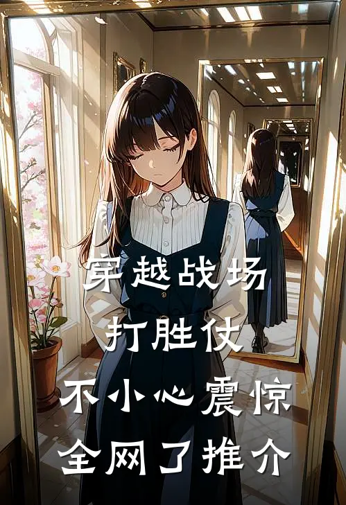 穿越战场打胜仗，不小心震惊全网了推介