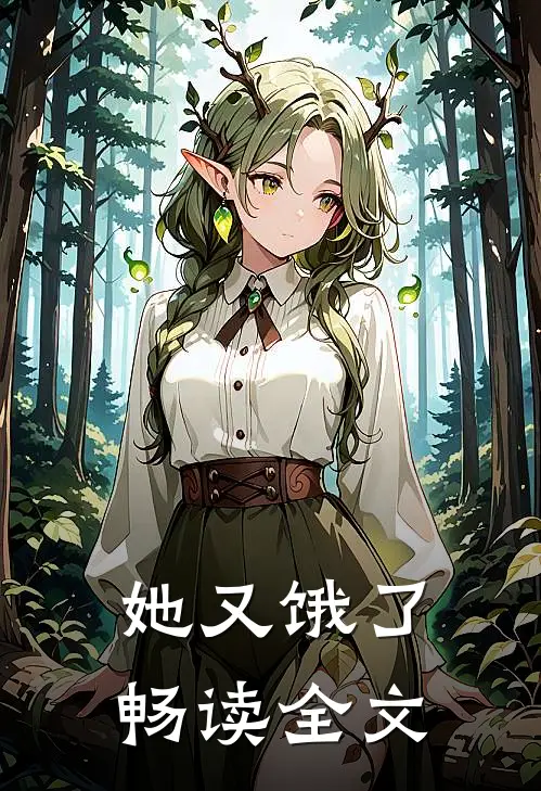 她又饿了畅读全文