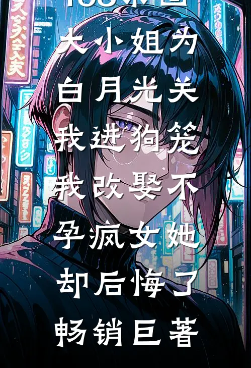 168京圈大小姐为白月光关我进狗笼，我改娶不孕疯女她却后悔了畅销巨著