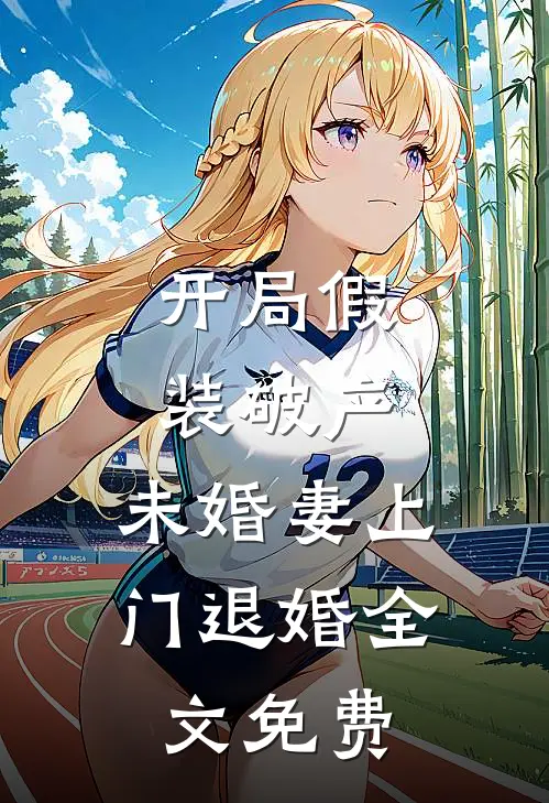 开局假装破产，未婚妻上门退婚全文免费