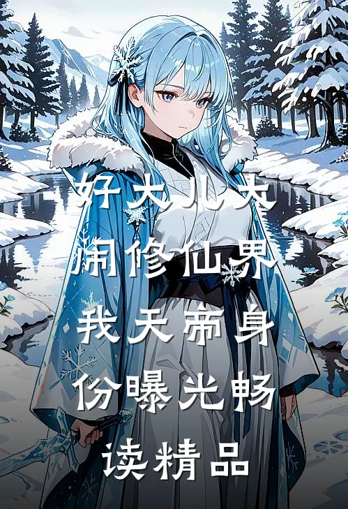 好大儿大闹修仙界，我天帝身份曝光畅读精品