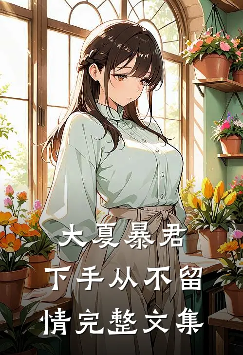 大夏暴君：下手从不留情完整文集