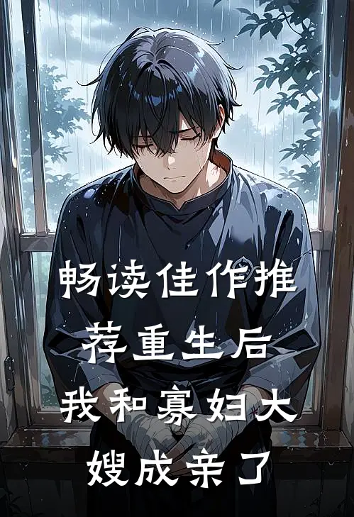 畅读佳作推荐重生后，我和寡妇大嫂成亲了