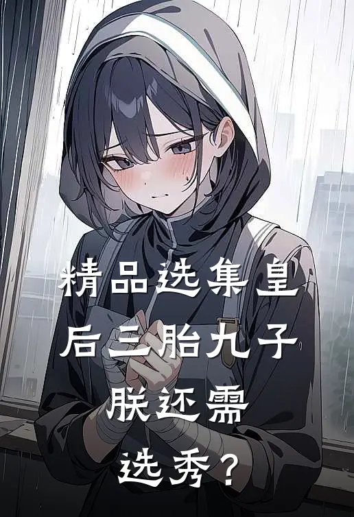 精品选集皇后三胎九子，朕还需选秀？