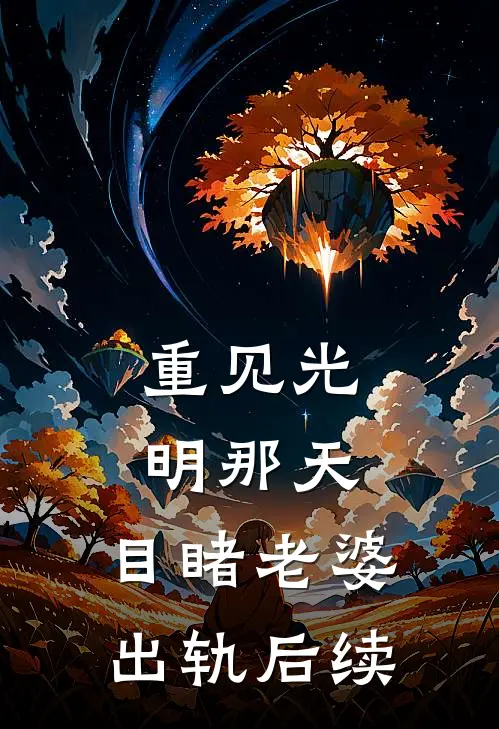 重见光明那天，目睹老婆出轨后续