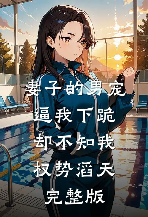 妻子的男宠逼我下跪，却不知我权势滔天完整版
