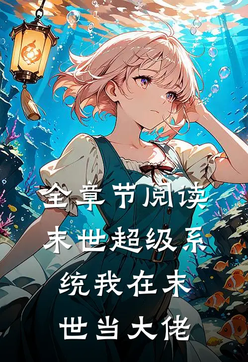 全章节阅读末世超级系统我在末世当大佬