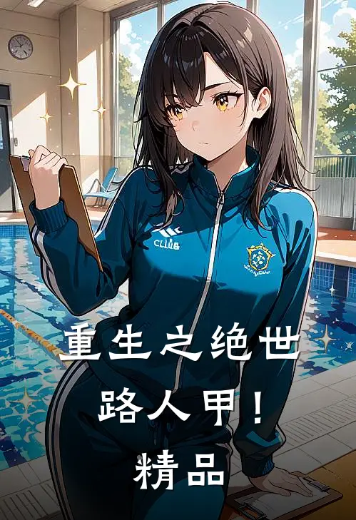 重生之绝世路人甲！精品