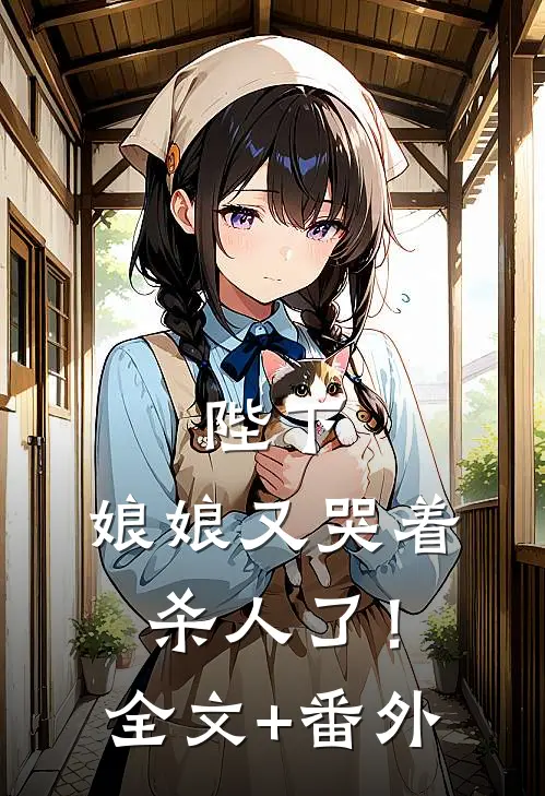 陛下，娘娘又哭着杀人了！全文+番外