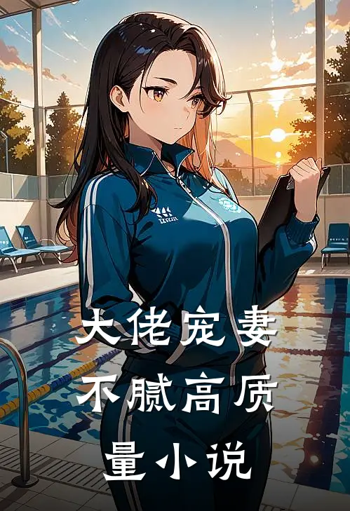 大佬宠妻不腻高质量小说