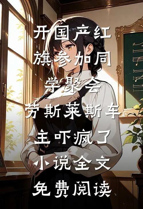 开国产红旗参加同学聚会，劳斯莱斯车主吓疯了小说全文免费阅读