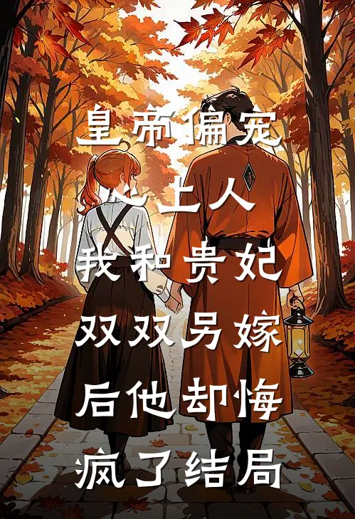 皇帝偏宠心上人，我和贵妃双双另嫁后他却悔疯了结局