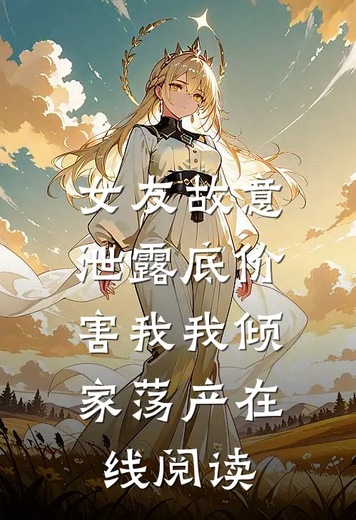 女友故意泄露底价，害我我倾家荡产在线阅读