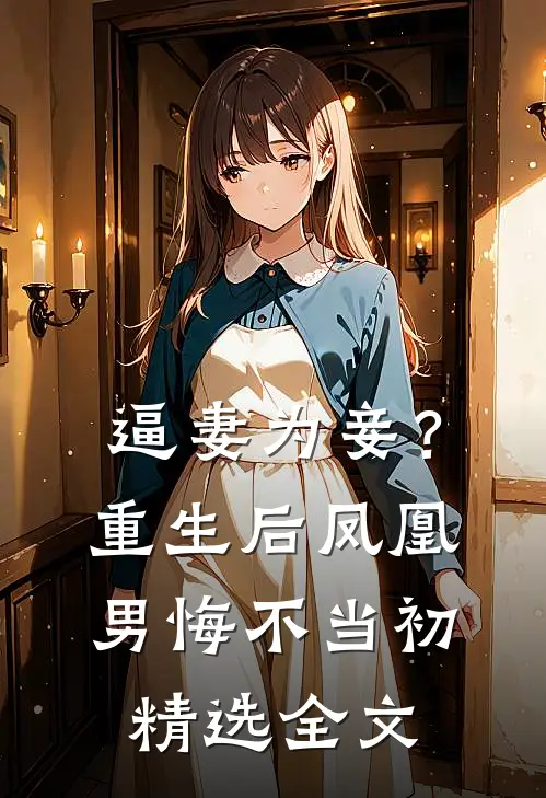 逼妻为妾？重生后凤凰男悔不当初精选全文