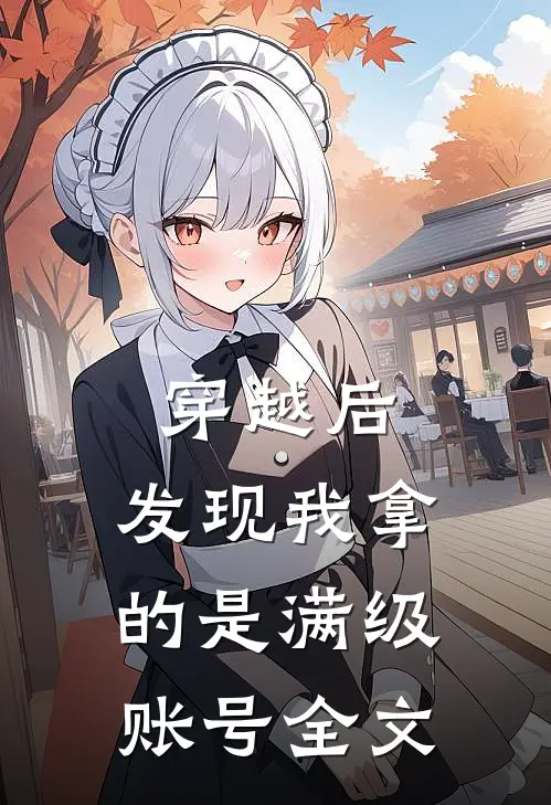 穿越后，发现我拿的是满级账号全文
