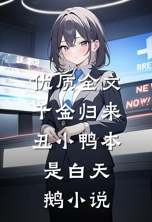 优质全文千金归来丑小鸭本是白天鹅小说