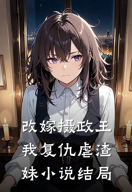 改嫁摄政王，我复仇虐渣妹小说结局