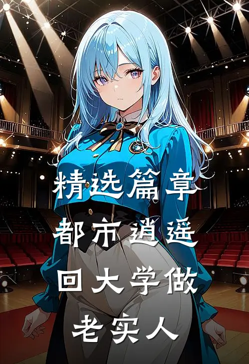 精选篇章都市逍遥：回大学做老实人