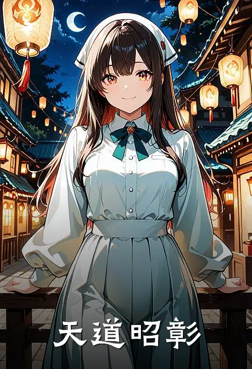 天道昭彰
