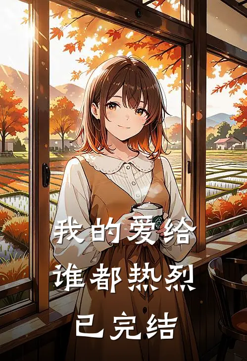 我的爱给谁都热烈已完结