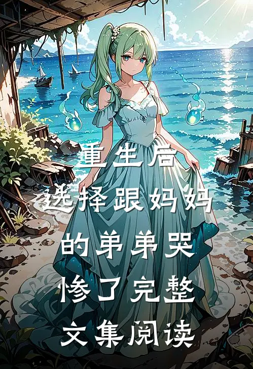 重生后，选择跟妈妈的弟弟哭惨了完整文集阅读