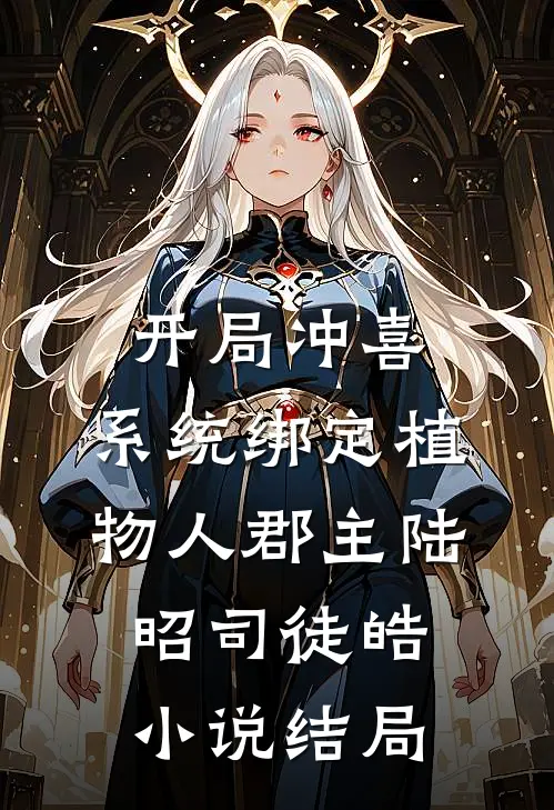开局冲喜：系统绑定植物人郡主陆昭司徒皓小说结局