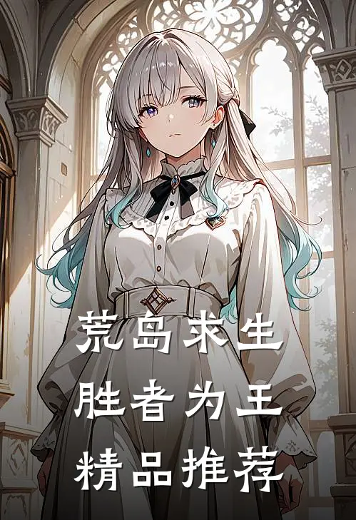 荒岛求生，胜者为王精品推荐