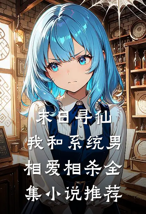 末日寻仙，我和系统男相爱相杀全集小说推荐